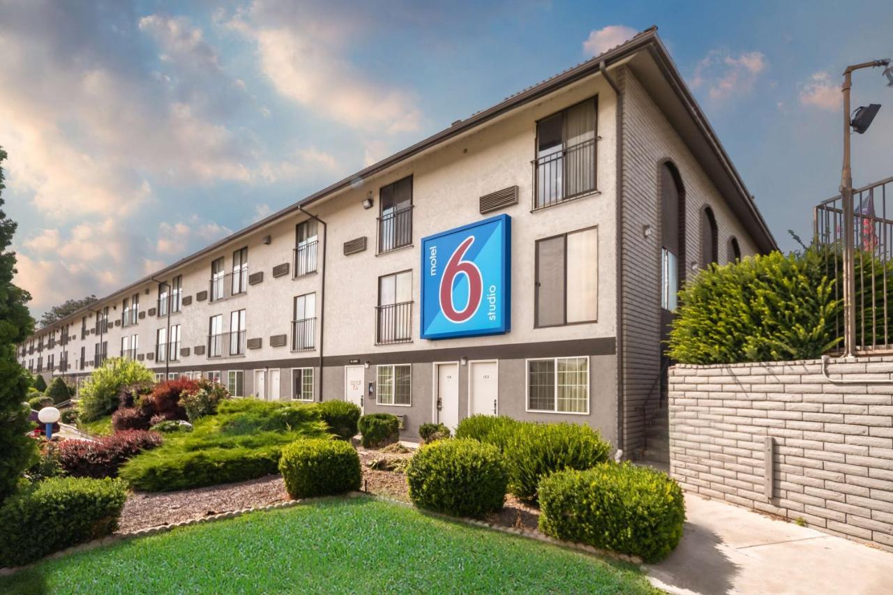 Motel 6-Kennewick, Wa - Tri-Cities Exterior photo