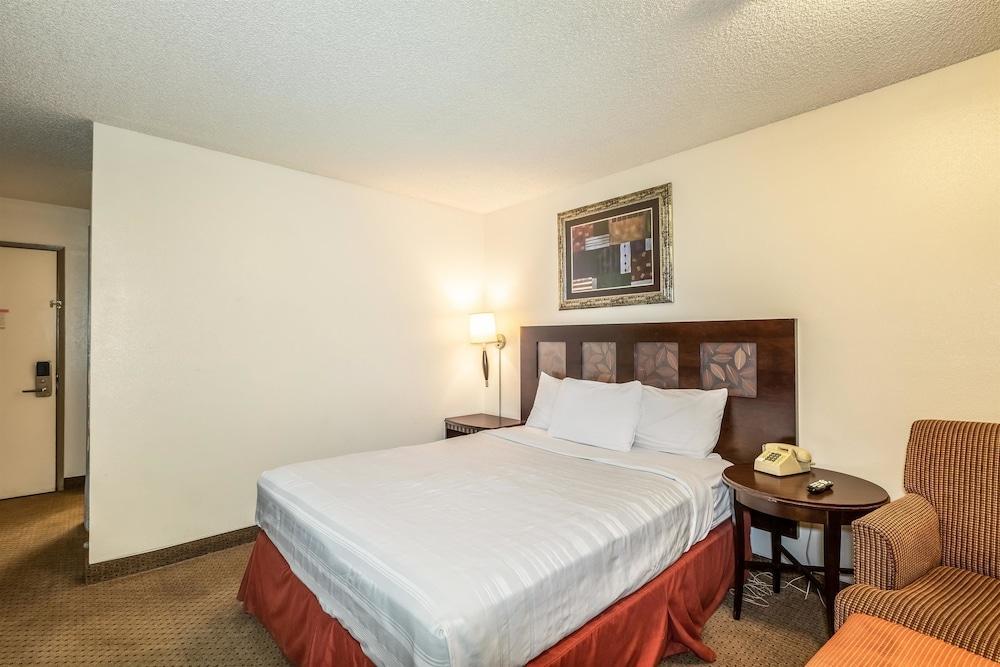 Motel 6-Kennewick, Wa - Tri-Cities Exterior photo