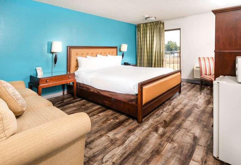 Motel 6-Kennewick, Wa - Tri-Cities Room photo