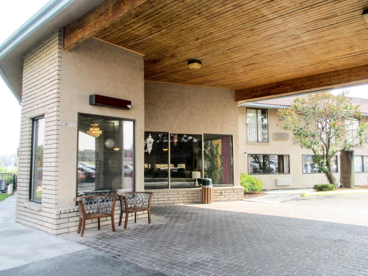 Motel 6-Kennewick, Wa - Tri-Cities Exterior photo