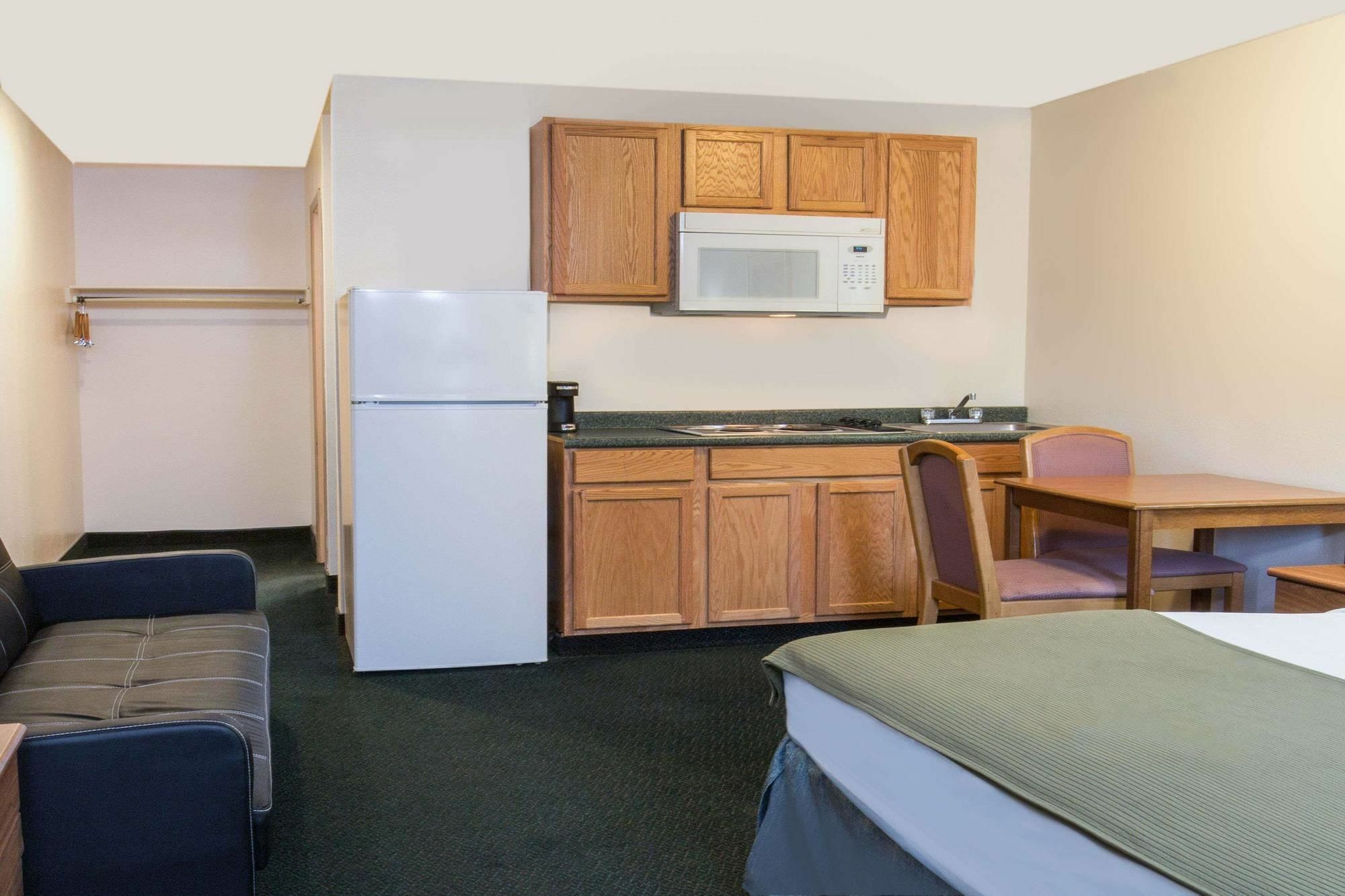 Motel 6-Kennewick, Wa - Tri-Cities Exterior photo