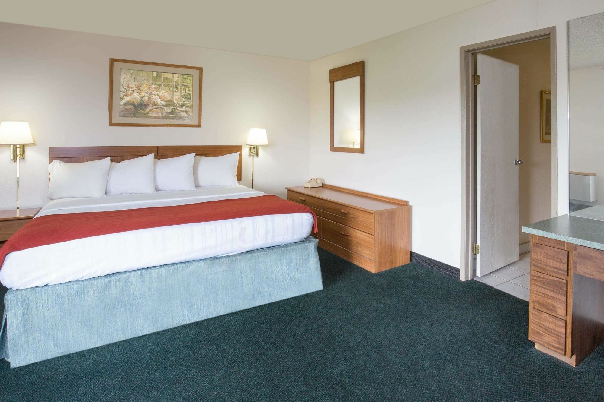Motel 6-Kennewick, Wa - Tri-Cities Exterior photo