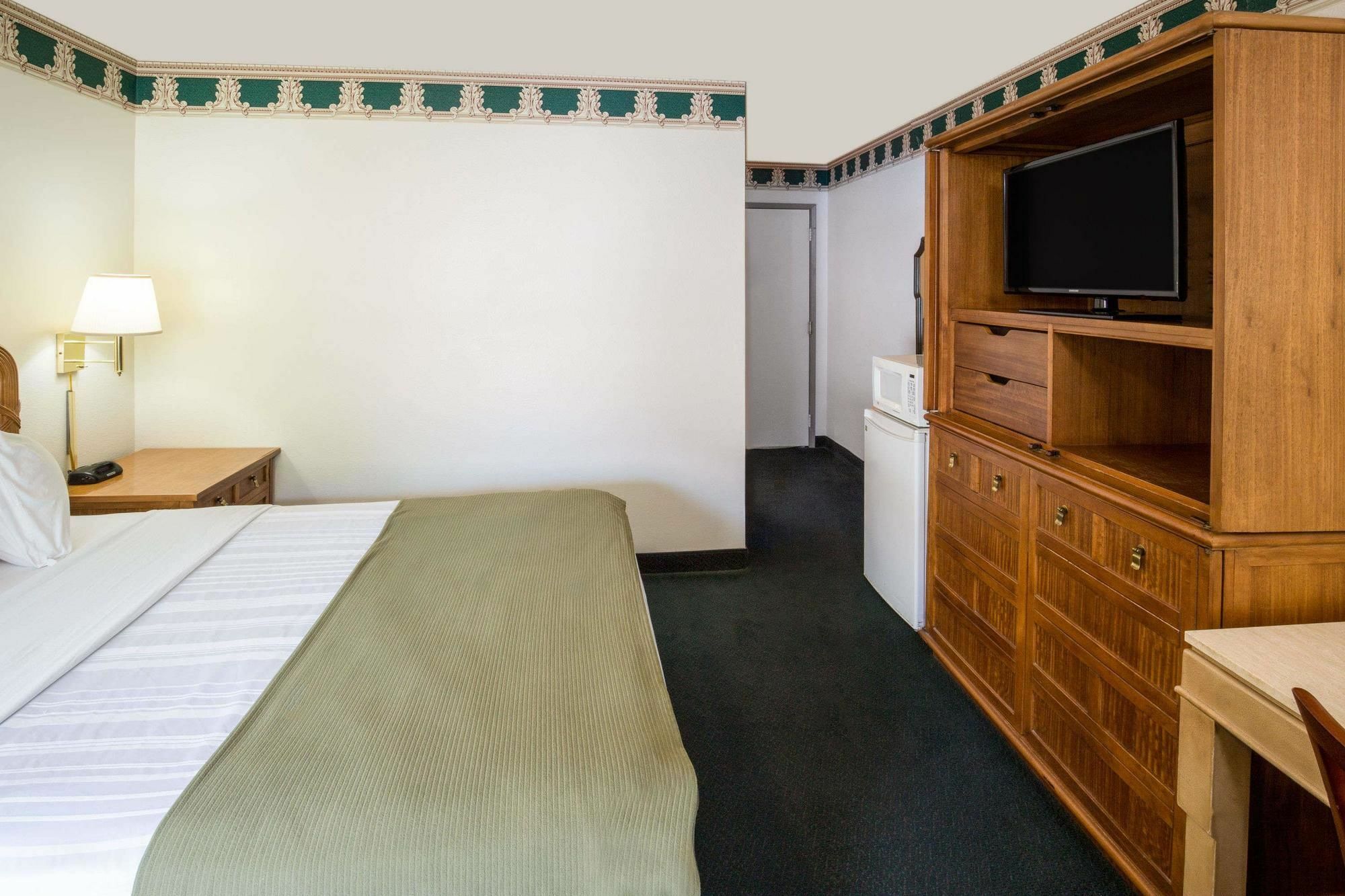 Motel 6-Kennewick, Wa - Tri-Cities Exterior photo