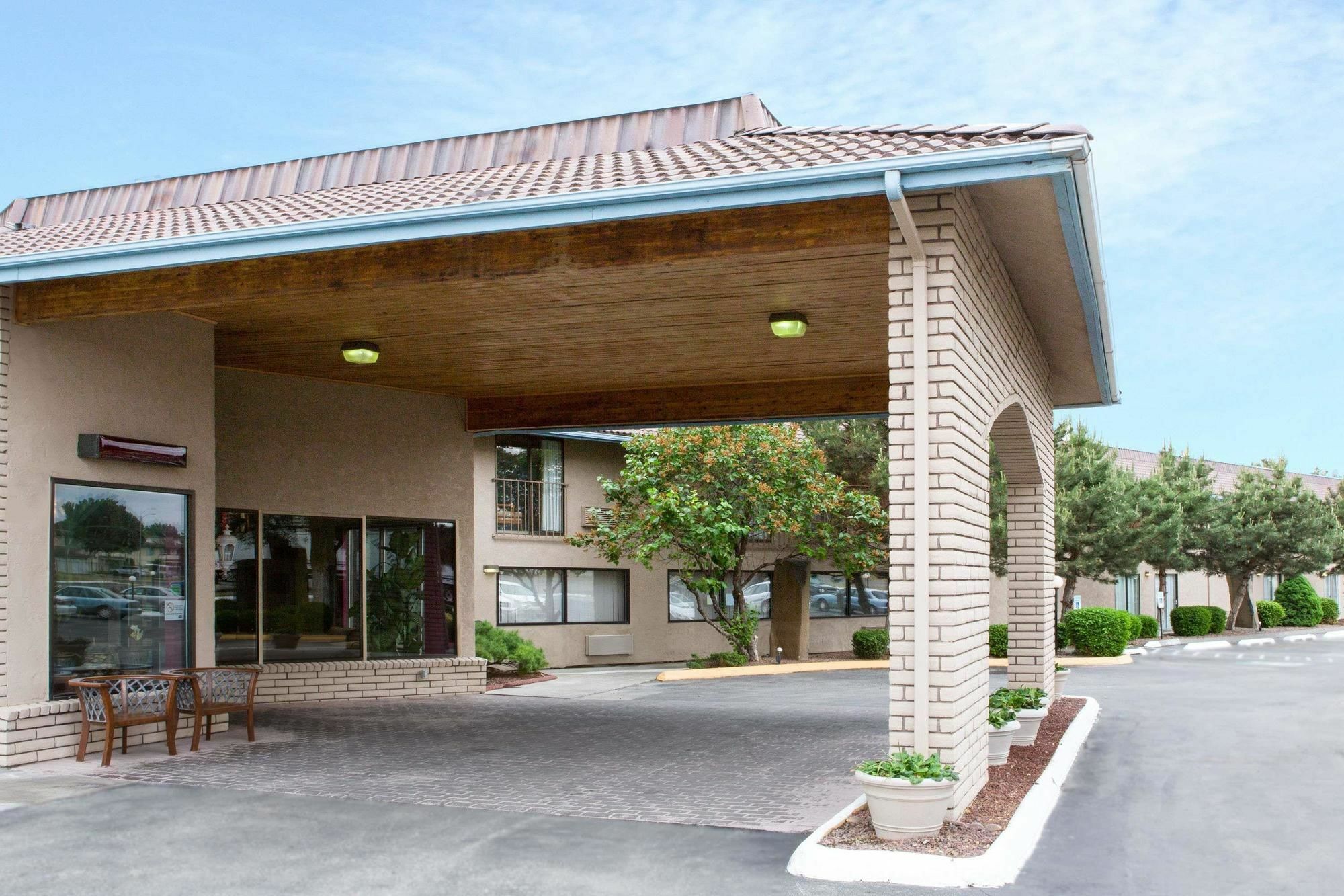 Motel 6-Kennewick, Wa - Tri-Cities Exterior photo