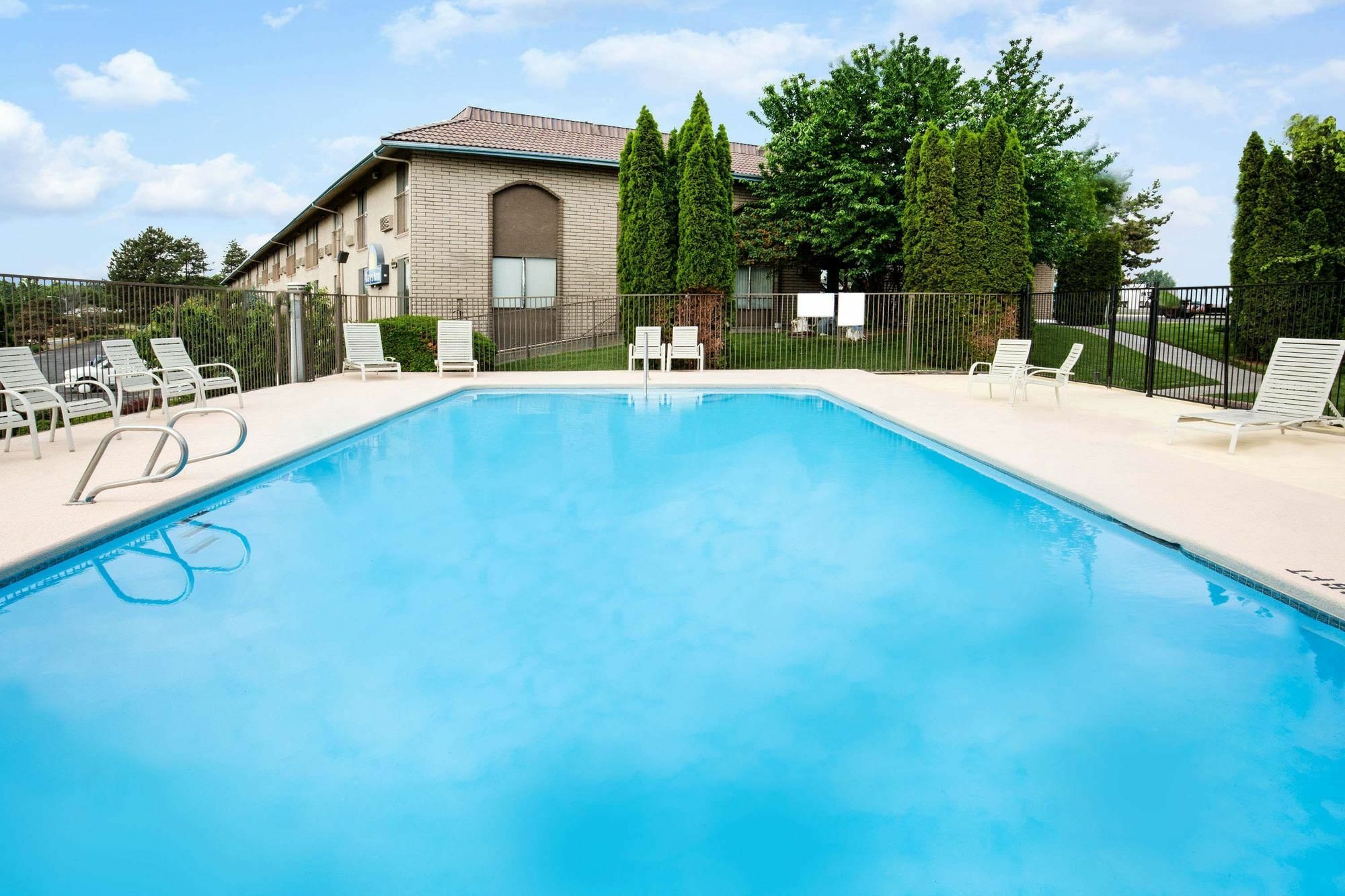 Motel 6-Kennewick, Wa - Tri-Cities Exterior photo